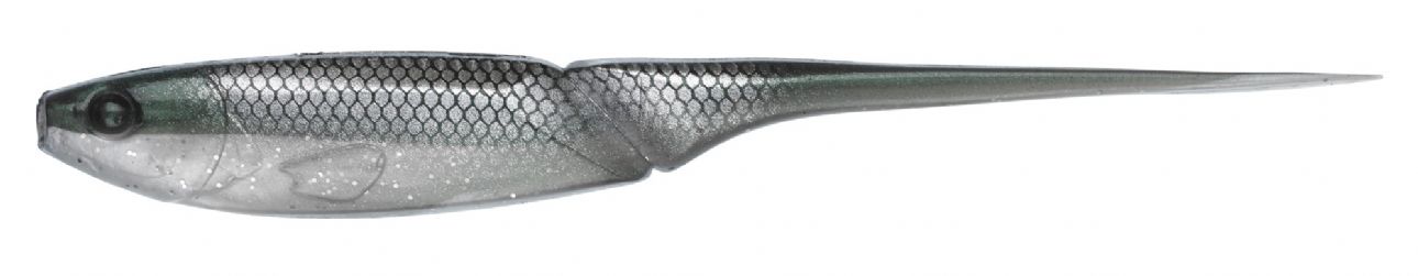 Illex Magic Swing Tail 5 inch